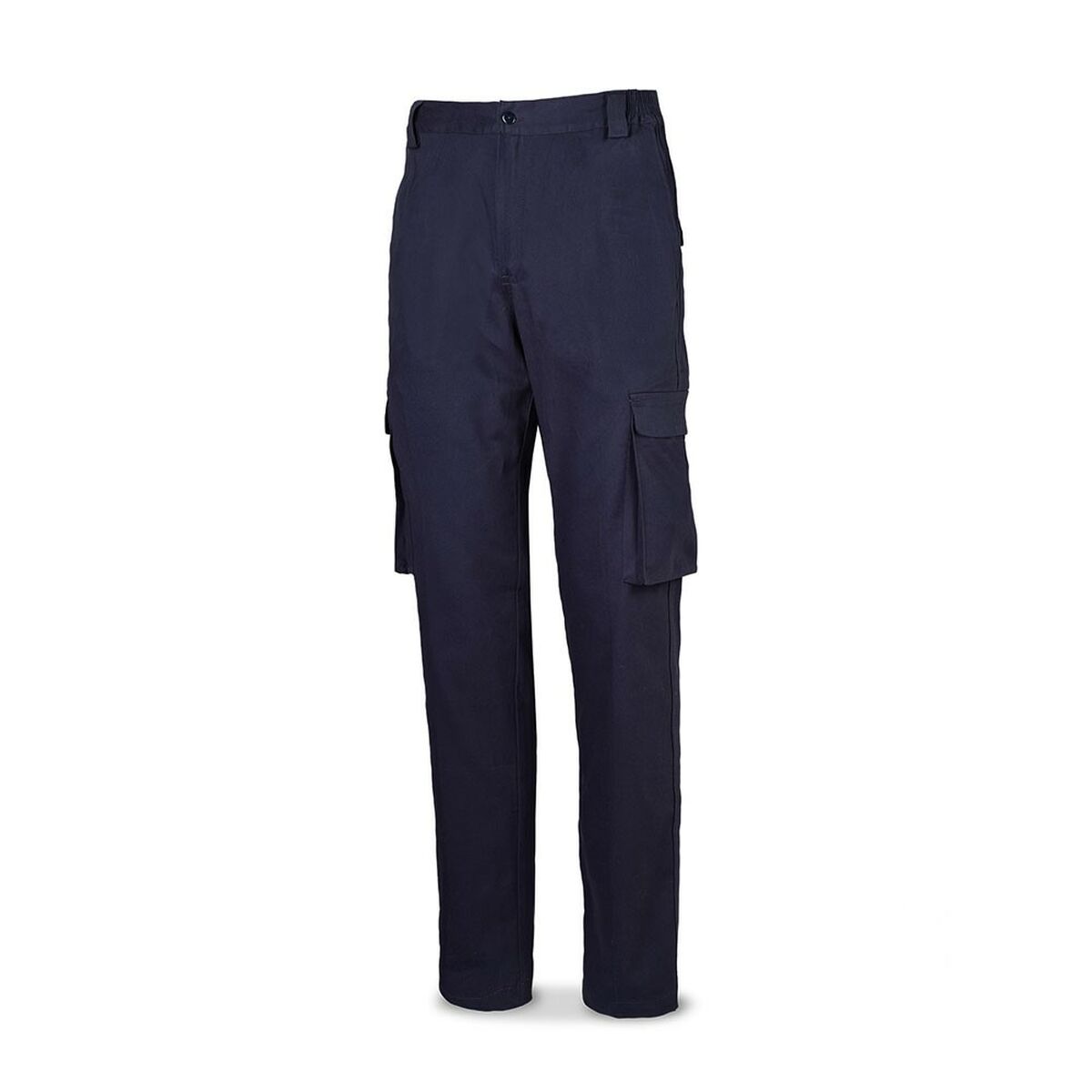 Safety trousers Stretch 588pbsam Navy Blue 42