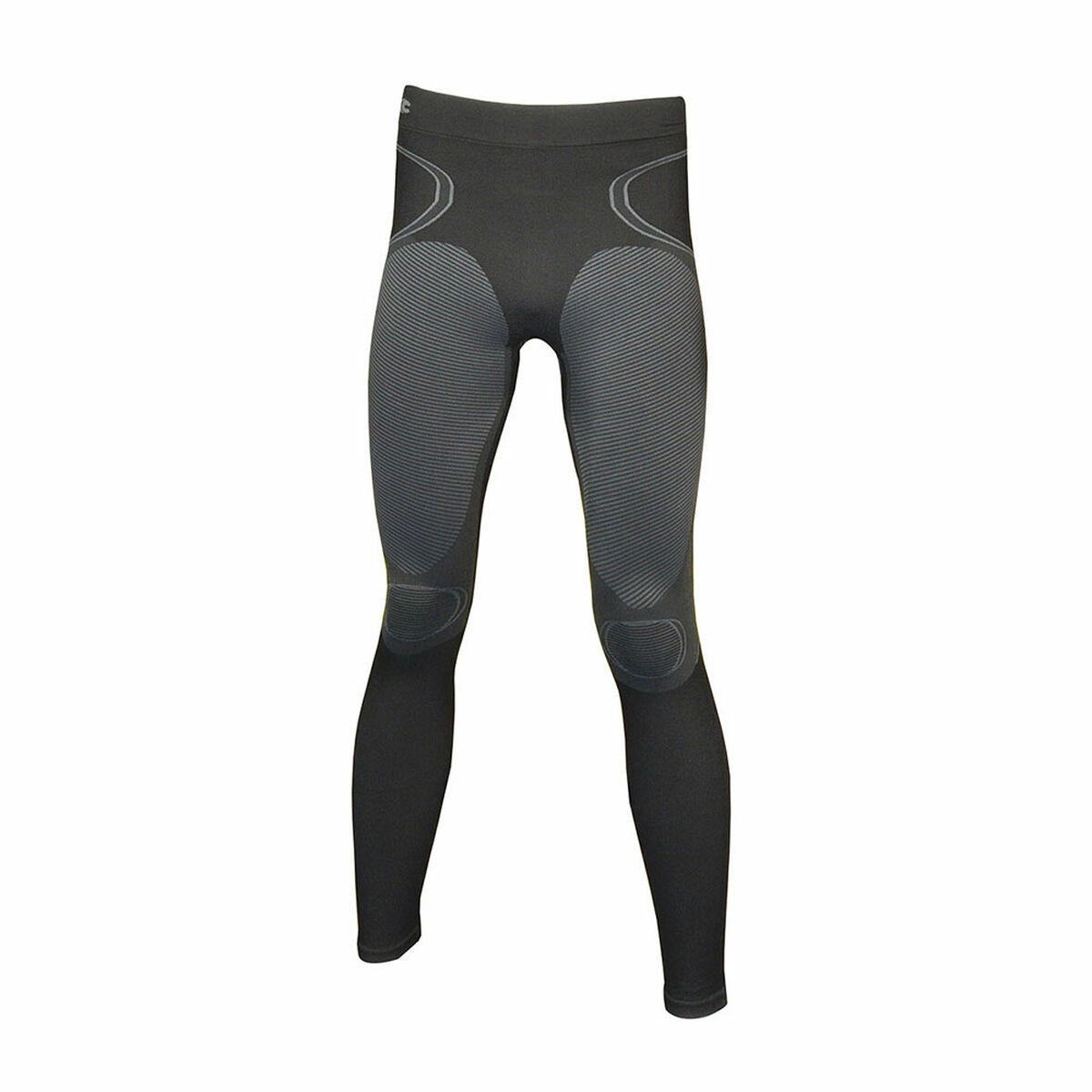 Thermal trousers Cofra Bredik Dark grey XS