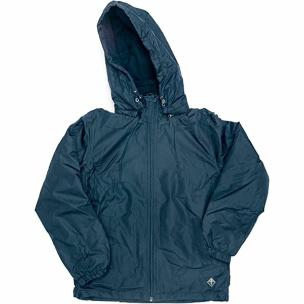 Children's Sports Jacket Go & Win Pinto Navy Blue 12 Years